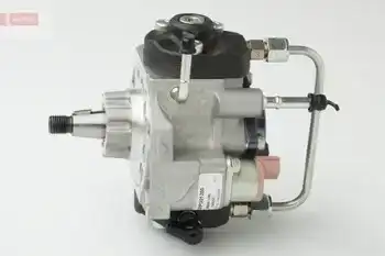 Дизель Common rail 294000-0660 DENSO