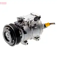КОМПРЕССОР КОНДИЦИОНЕРА SUB TRIBECA (B9) DCP36007 DENSO