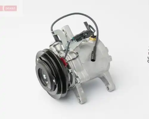 КОМПРЕССОР КОНДИЦИОНЕРА DCP99830 DENSO