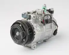 Компрессор кодиционера DCP17157 DENSO