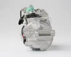 Компрессор кодиционера DCP17157 DENSO
