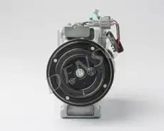 Компрессор кодиционера DCP17157 DENSO