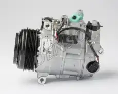 Компрессор кодиционера DCP17157 DENSO