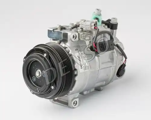 Компрессор кодиционера DCP17157 DENSO
