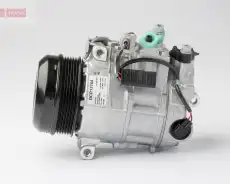 Компрессор кодиционера DCP17154 DENSO