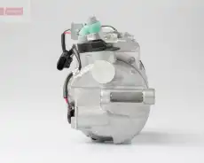 Компрессор кодиционера DCP17154 DENSO