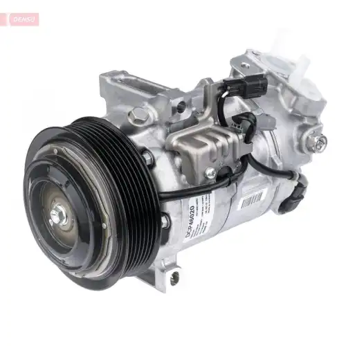 Компрессор кондиционера DCP46020 DENSO