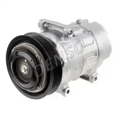 Компрессор кодиционера DCP46022 DENSO