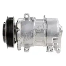 Компрессор кодиционера DCP46022 DENSO