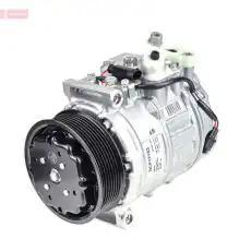 DCP17153 Компрессор кондиционера DCP17153 DENSO