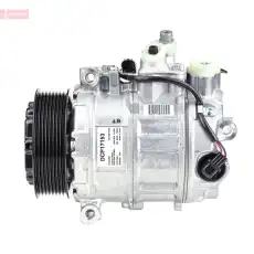 DCP17153 Компрессор кондиционера DCP17153 DENSO