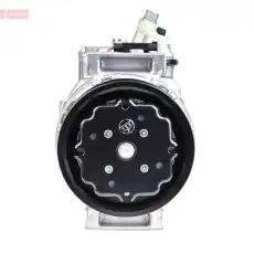 DCP17153 Компрессор кондиционера DCP17153 DENSO