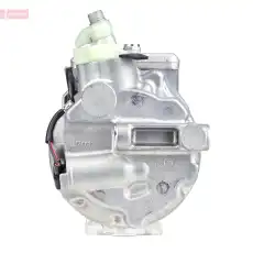 DCP17153 Компрессор кондиционера DCP17153 DENSO