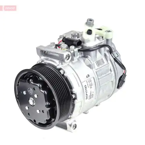 DCP17153 Компрессор кондиционера DCP17153 DENSO