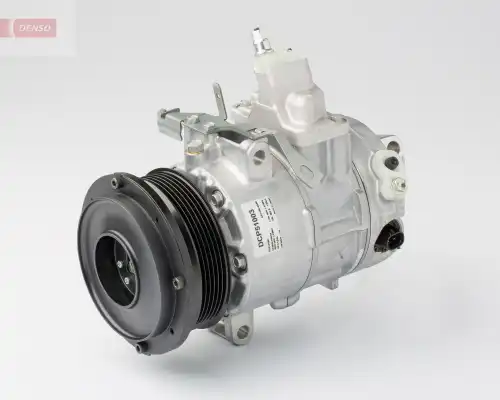 КОМПРЕССОР КОНДИЦИОНЕРА DCP51003 DENSO
