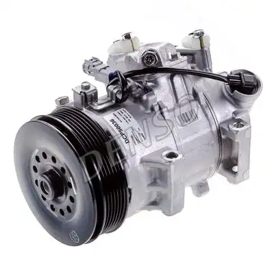 Компрессор кондиционера DENSO арт. DCP50036