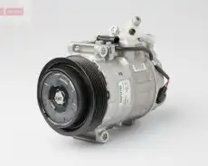 КОМПРЕССОР КОНДИЦИОНЕРА DCP17152 DENSO