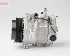 КОМПРЕССОР КОНДИЦИОНЕРА DCP17152 DENSO