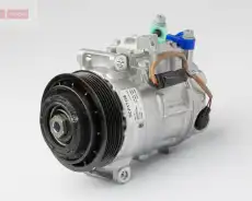 Компрессор кодиционера DCP17156 DENSO