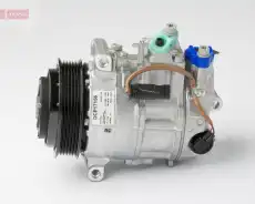 Компрессор кодиционера DCP17156 DENSO