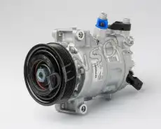 Компрессор кондиционера DCP02097 DENSO