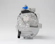 Компрессор кондиционера DCP02097 DENSO