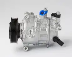 Компрессор кондиционера DCP02097 DENSO