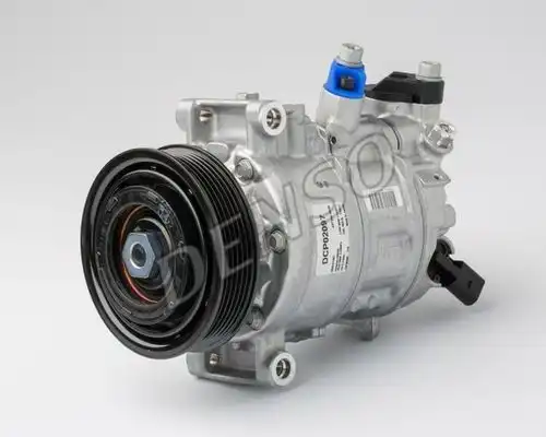 Компрессор кондиционера DCP02097 DENSO