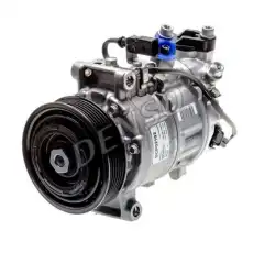 Компрессор кодиционера DCP02102 DENSO