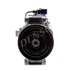 Компрессор кодиционера DCP02102 DENSO
