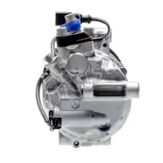Компрессор кодиционера DCP02102 DENSO