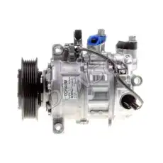 Компрессор кодиционера DCP02102 DENSO