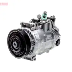 Компрессор кодиционера DCP17158 DENSO