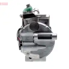 Компрессор кодиционера DCP17158 DENSO