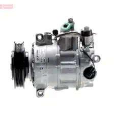 Компрессор кодиционера DCP17158 DENSO