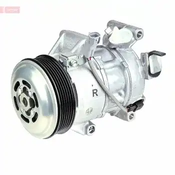 Компрессор кодиционера 248300-3210 DENSO