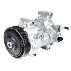 Компрессор кондиционера TOYOTA RAV 4 2.0 12- DCP50313 DENSO