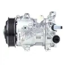 Компрессор кондиционера TOYOTA RAV 4 2.0 12- DCP50313 DENSO