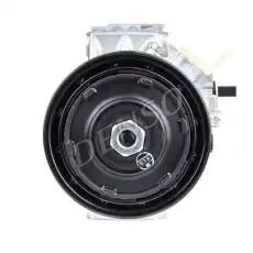 Компрессор кондиционера TOYOTA RAV 4 2.0 12- DCP50313 DENSO