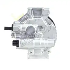 Компрессор кондиционера TOYOTA RAV 4 2.0 12- DCP50313 DENSO
