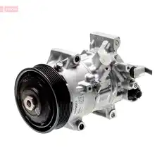 КОМПРЕССОР КОНДИЦИОНЕРА DCP50311 DENSO