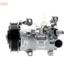 КОМПРЕССОР КОНДИЦИОНЕРА DCP50311 DENSO