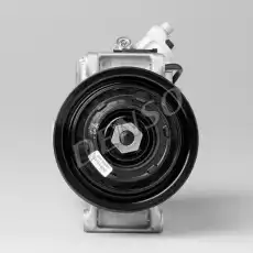 Компрессор кодиционера 437100-6250 DENSO