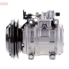 DCP17095 Компрессор кондиционера DENSO