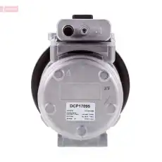 DCP17095 Компрессор кондиционера DENSO
