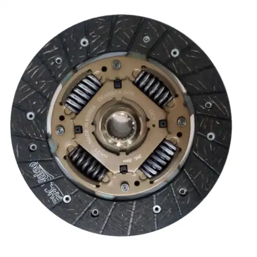 Диск сцепления VALEO PHC HA-21