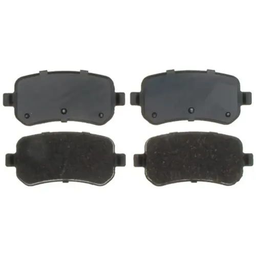 Тормозные колодки дисковые RAYBESTOS SGD1021C