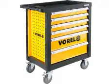  58540 ТЕЛЕЖКА С ИНСТРУМЕНТОМ 177 ПР VOREL
