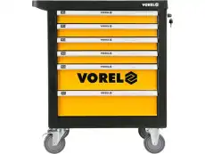  58540 ТЕЛЕЖКА С ИНСТРУМЕНТОМ 177 ПР VOREL