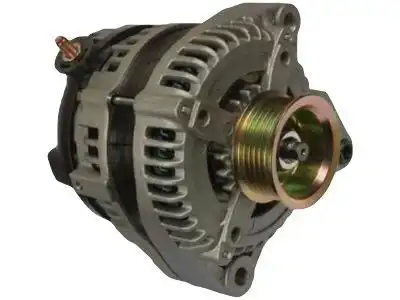 Генератор TOYOTA / LEXUS 2706050340